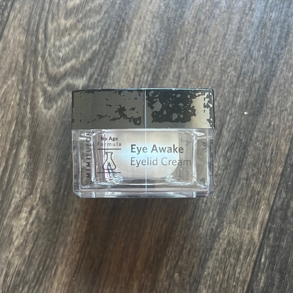 Mimi Luzon Skincare Mimi Luzon Eye Awake Eyelid Cream Poshmark
